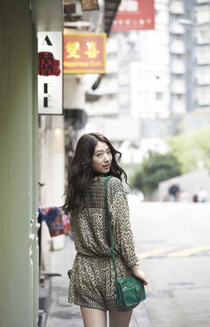 Shin-hye Park HD Images/Photo Gallery Download #1817392