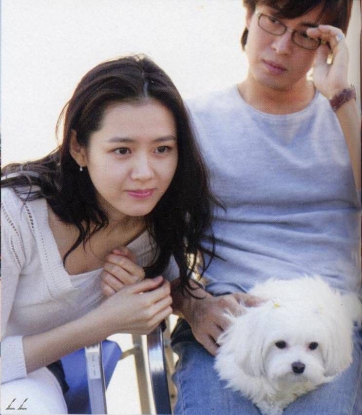 Son Ye-jin HD Images/Photo Gallery Download #807640