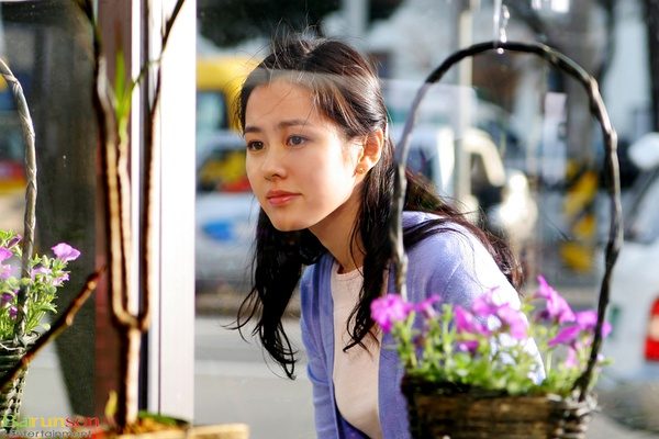 Son Ye-jin HD Images/Photo Gallery Download #7115607