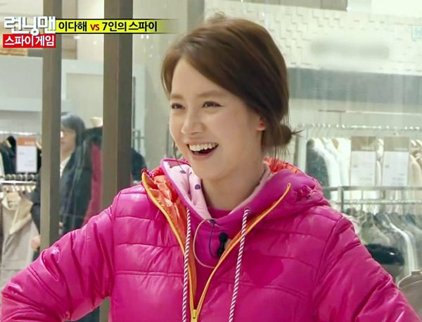 Song Ji-Hyo HD Images/Photo Gallery Download #785763
