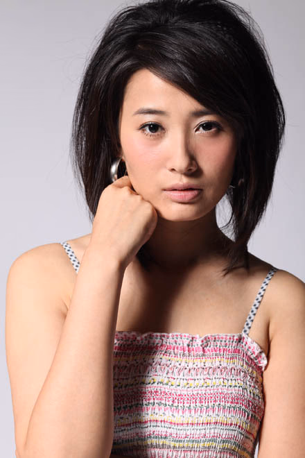 吕夏 高清写真/照片下载 #3436291