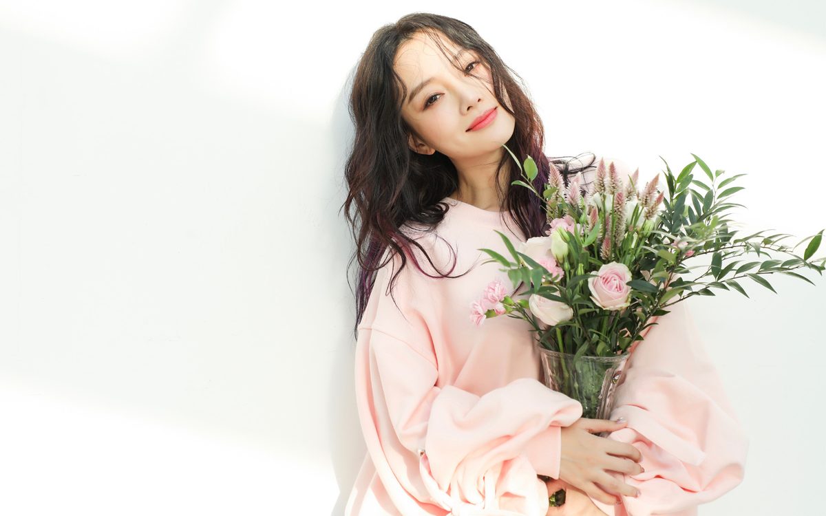 Xiaolu Li HD Images/Photo Gallery Download #757067