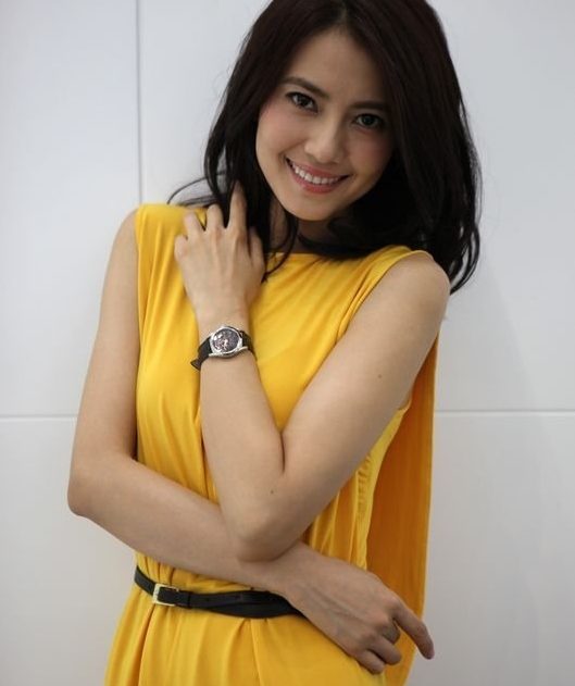 カオ・ユアンユアン HD画像/フォトギャラリーダウンロード #691436