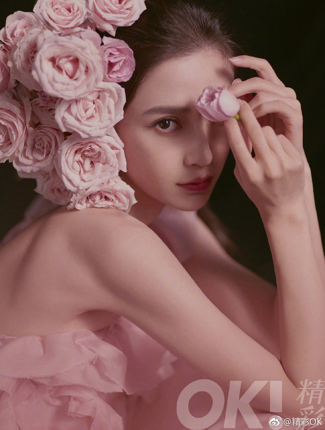 Angelababy HD Images/Photo Gallery Download #6649663