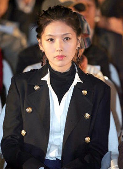Eun-ju Lee HD画像/フォトギャラリーダウンロード #1388383