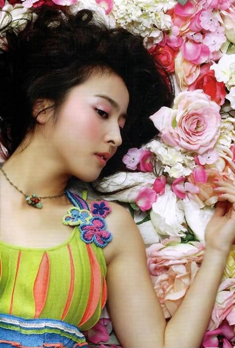 Hye-jin Han HD Images/Photo Gallery Download #1390372