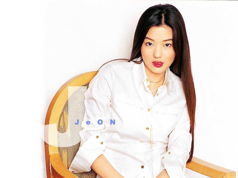 Jun Ji-hyun HD Images/Photo Gallery Download #1679603