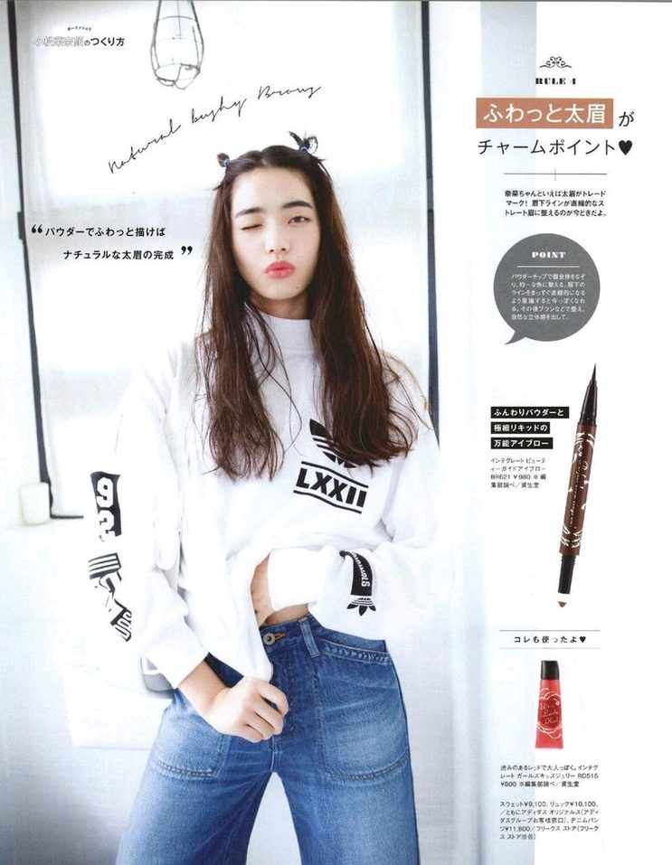 Nana Komatsu HD Images/Photo Gallery Download #3897705