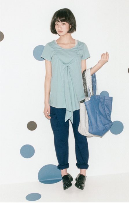 小松菜奈 高清写真/照片下载 #4387807