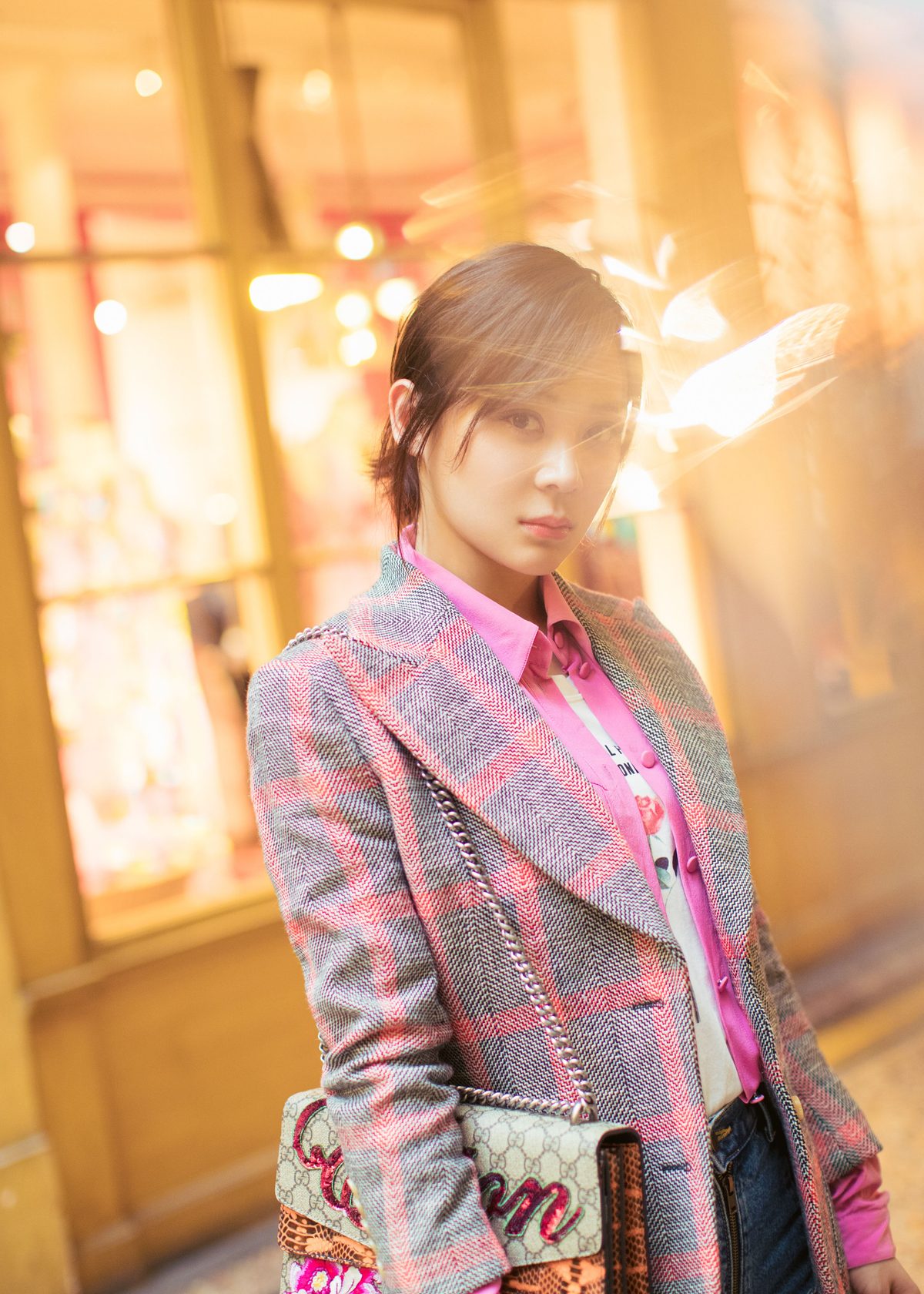 Shanshan Yuan HD Images/Photo Gallery Download #2026510