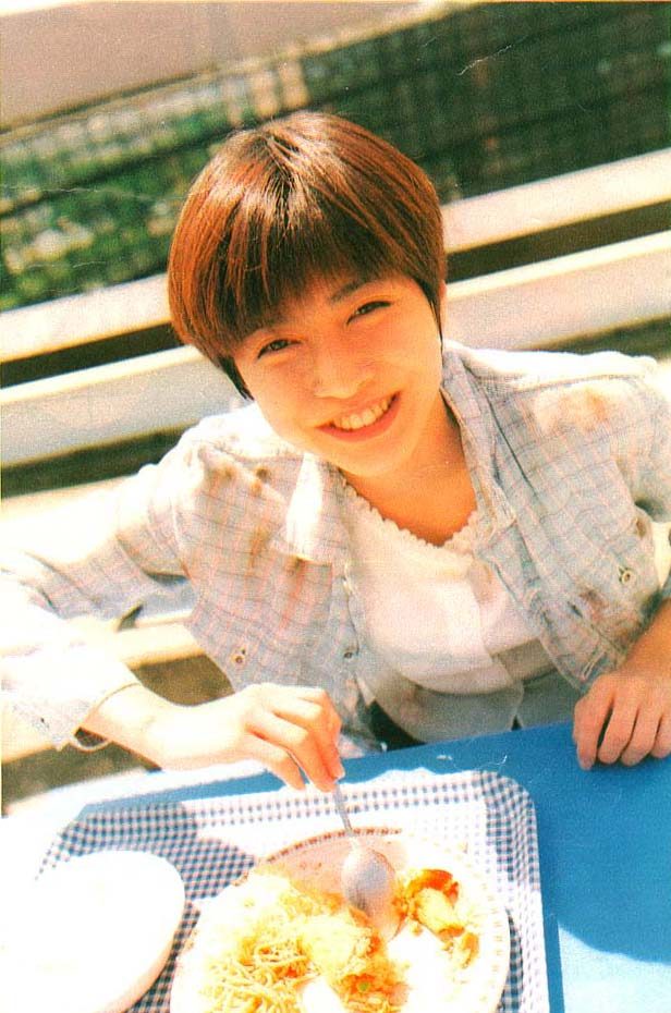 Yuki Uchida HD Images/Photo Gallery Download #1094322