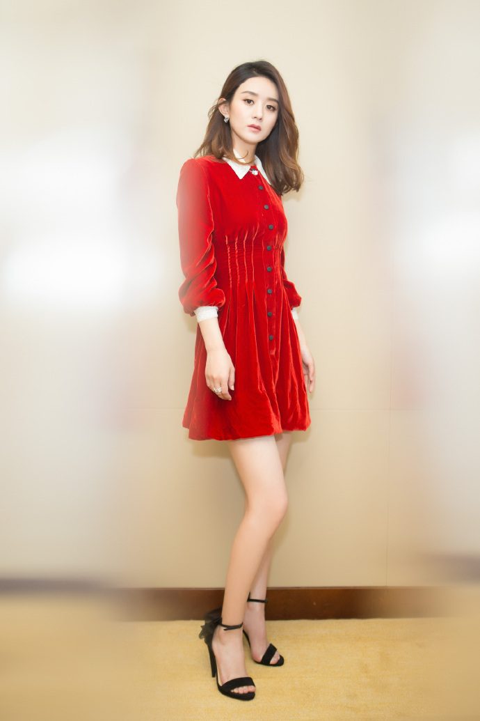Zanilia Zhao HD Images/Photo Gallery Download #813046