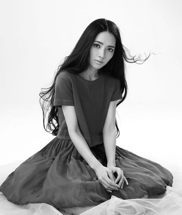 郭碧婷 高清写真/照片下载 #6732349