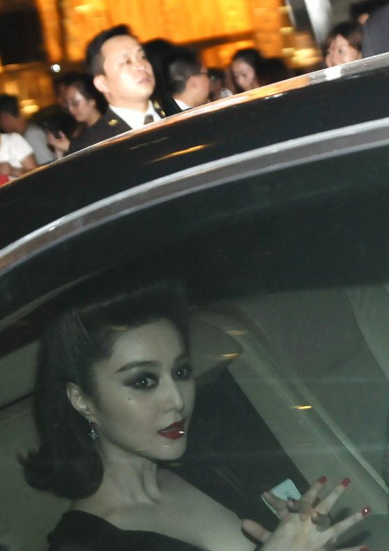 ファン・ビンビン HD画像/フォトギャラリーダウンロード #1318214