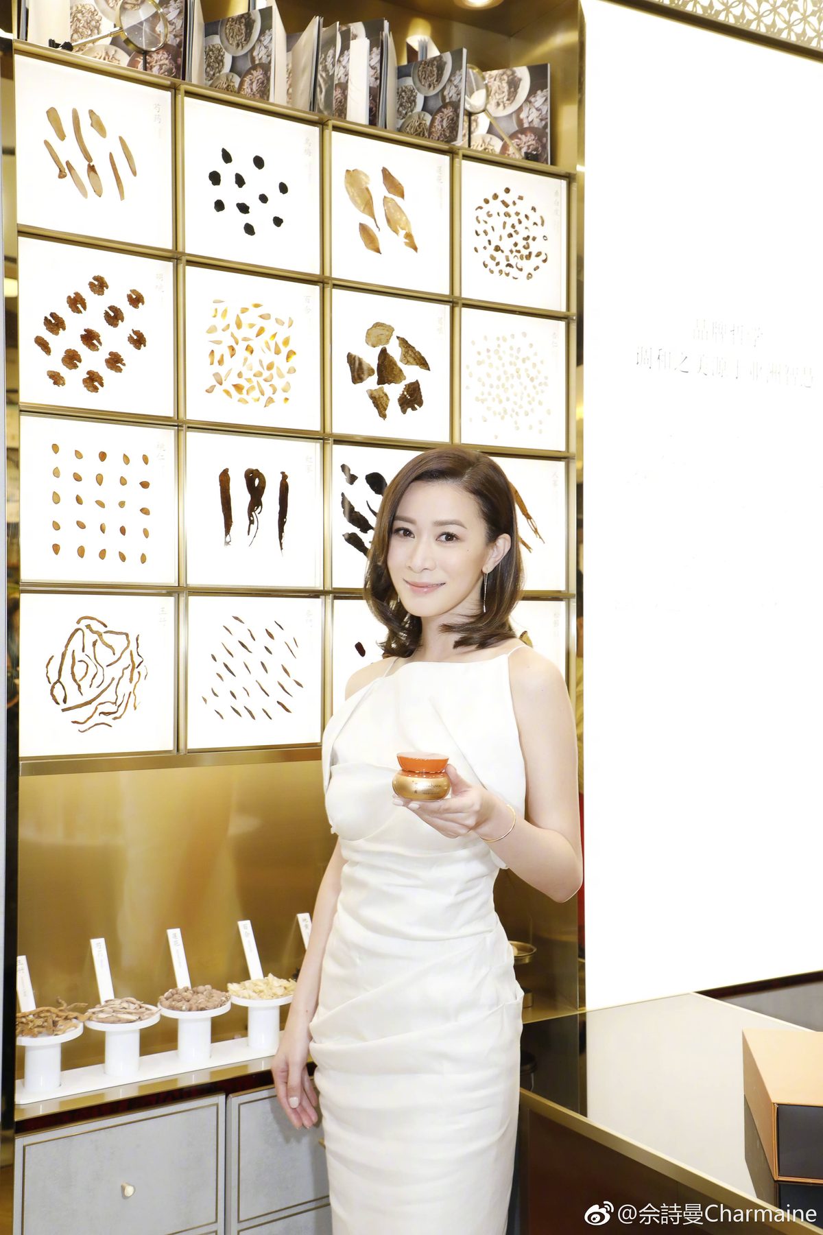 Charmaine Sheh HD Images/Photo Gallery Download #769584