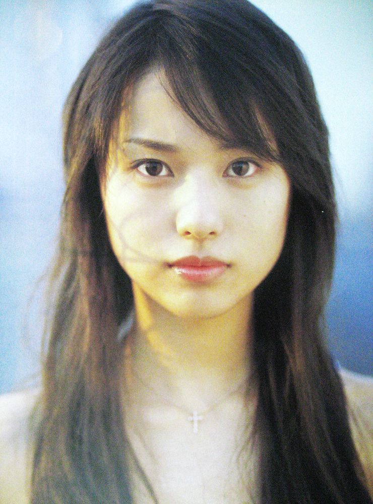 Erika Toda HD Images/Photo Gallery Download #4075002