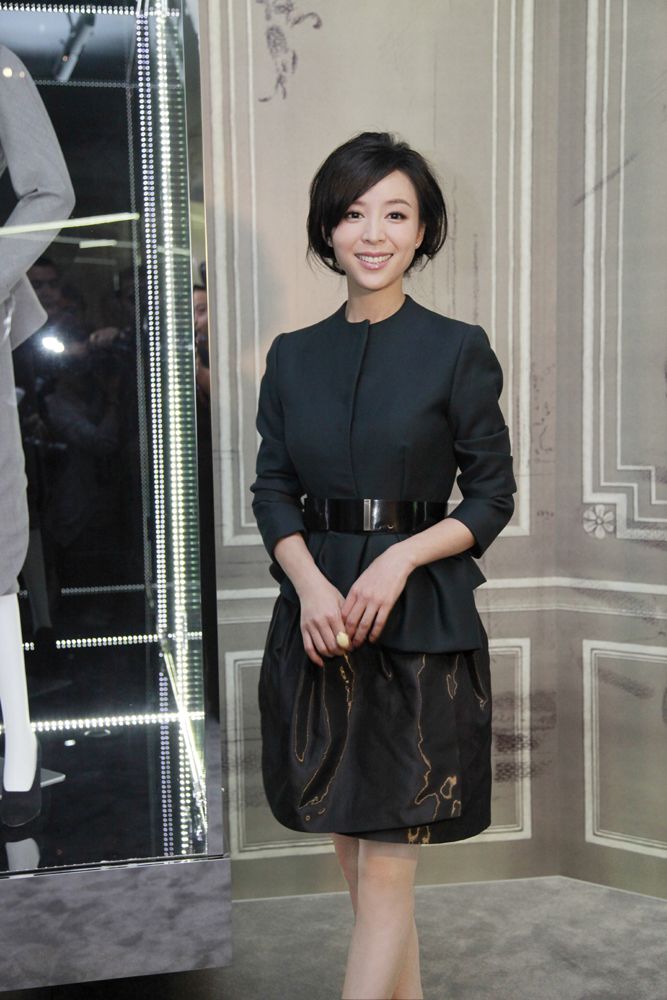 Jingchu Zhang HD Images/Photo Gallery Download #847148