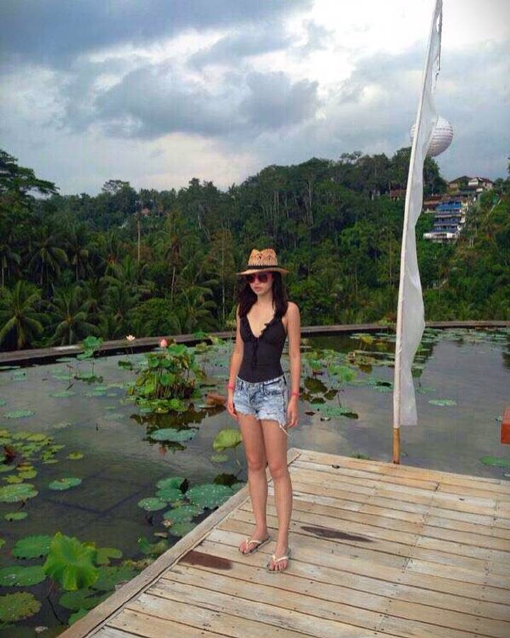 Kate Tsui HD Images/Photo Gallery Download #614456