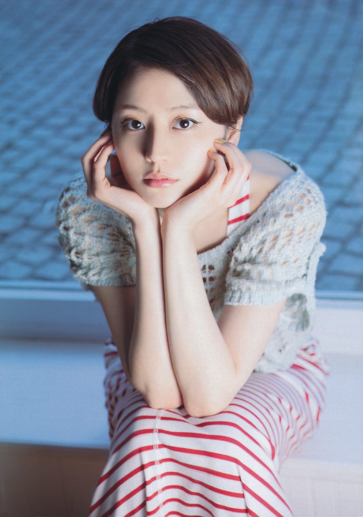 Masami Nagasawa HD Images/Photo Gallery Download #577805