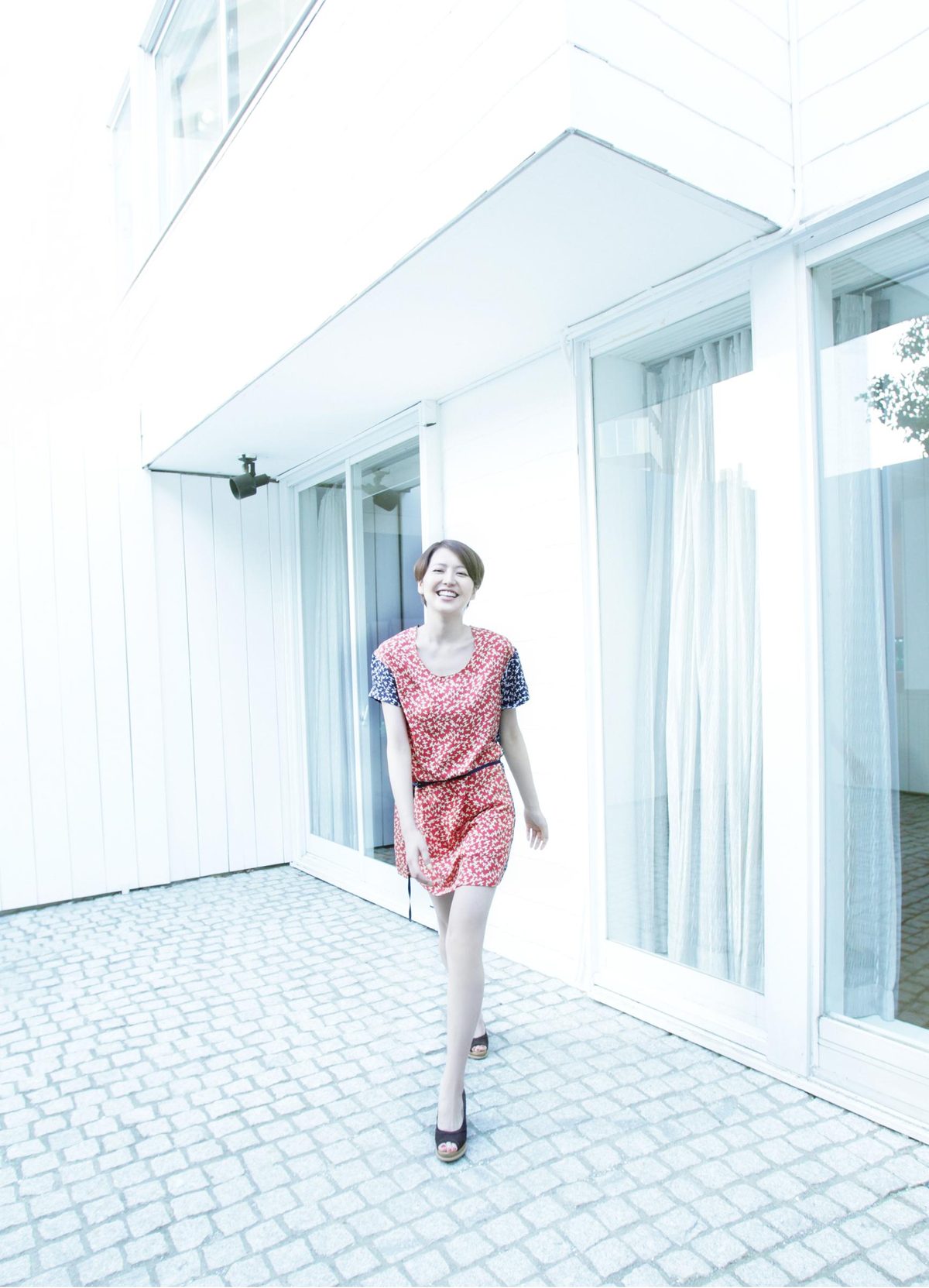 长泽雅美 高清写真/照片下载 #604512