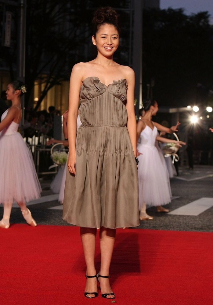 나가사와 마사미 HD 이미지/사진 갤러리 다운로드 #1849797