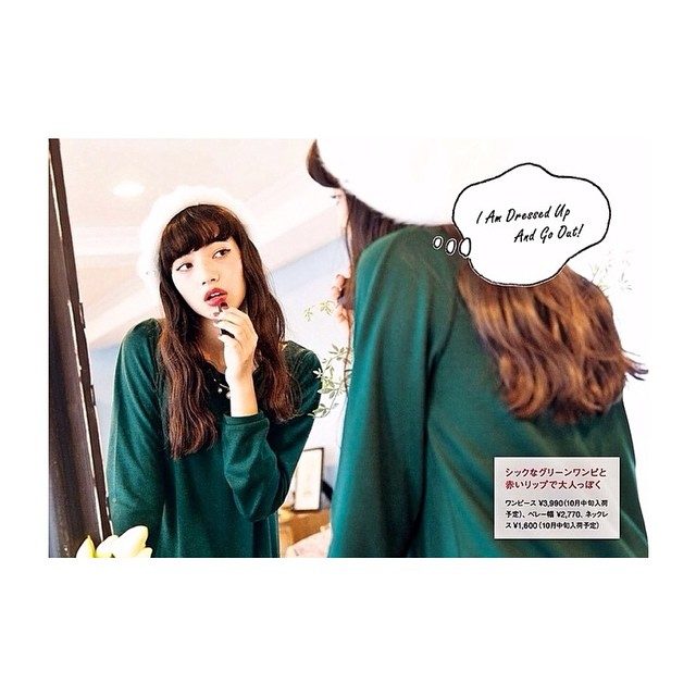 Nana Komatsu HD Images/Photo Gallery Download #3897997