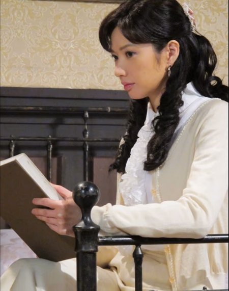 苑冉 高清写真/照片下载 #3278906