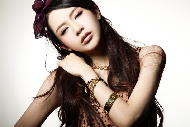 Shuangshuang Pan HD Images/Photo Gallery Download #6972996