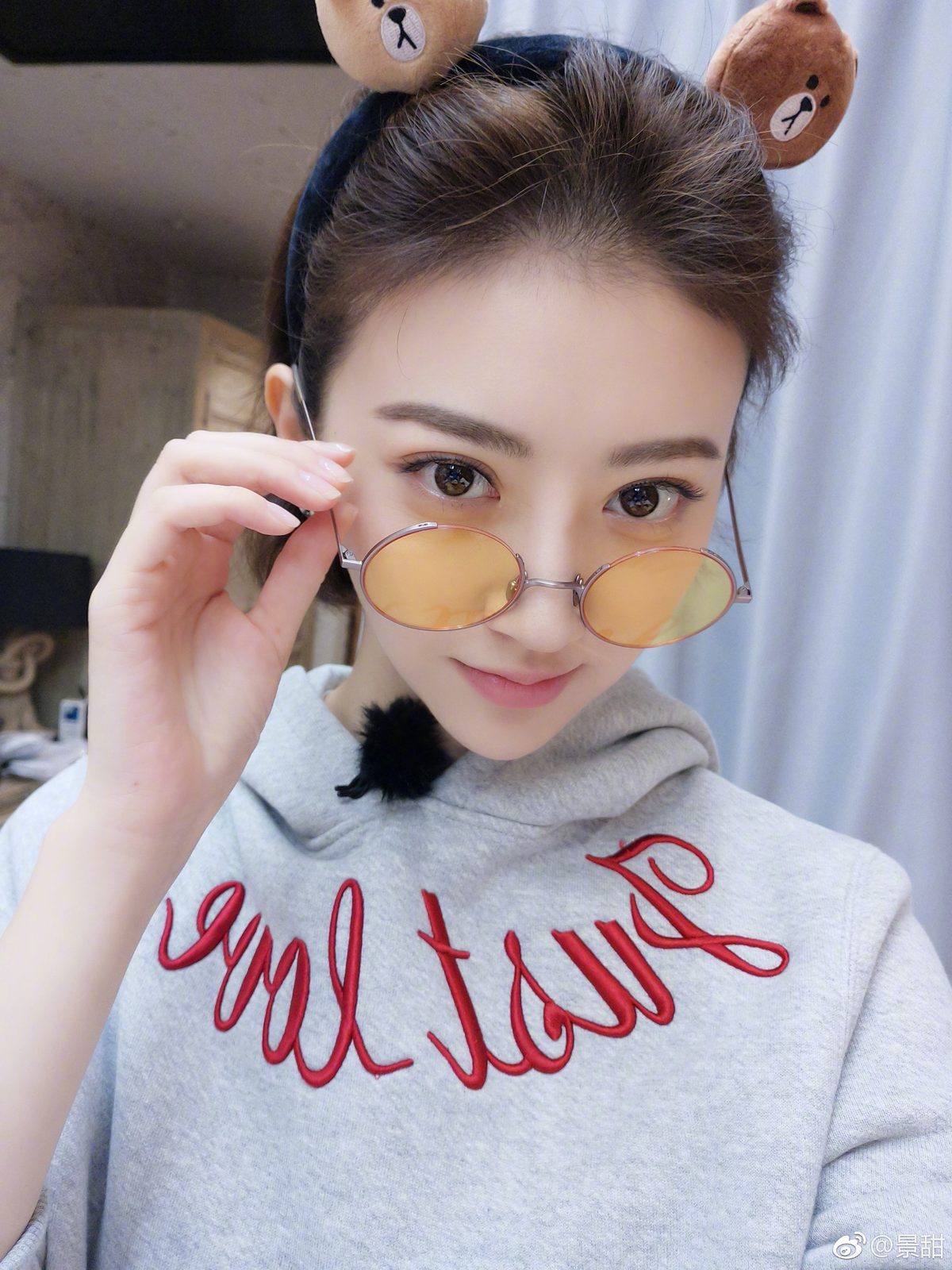 Tian Jing HD Images/Photo Gallery Download #6681776