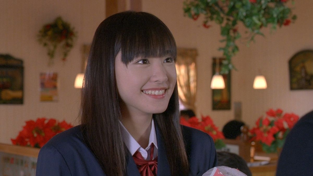 Yui Aragaki HD Images/Photo Gallery Download #5973188