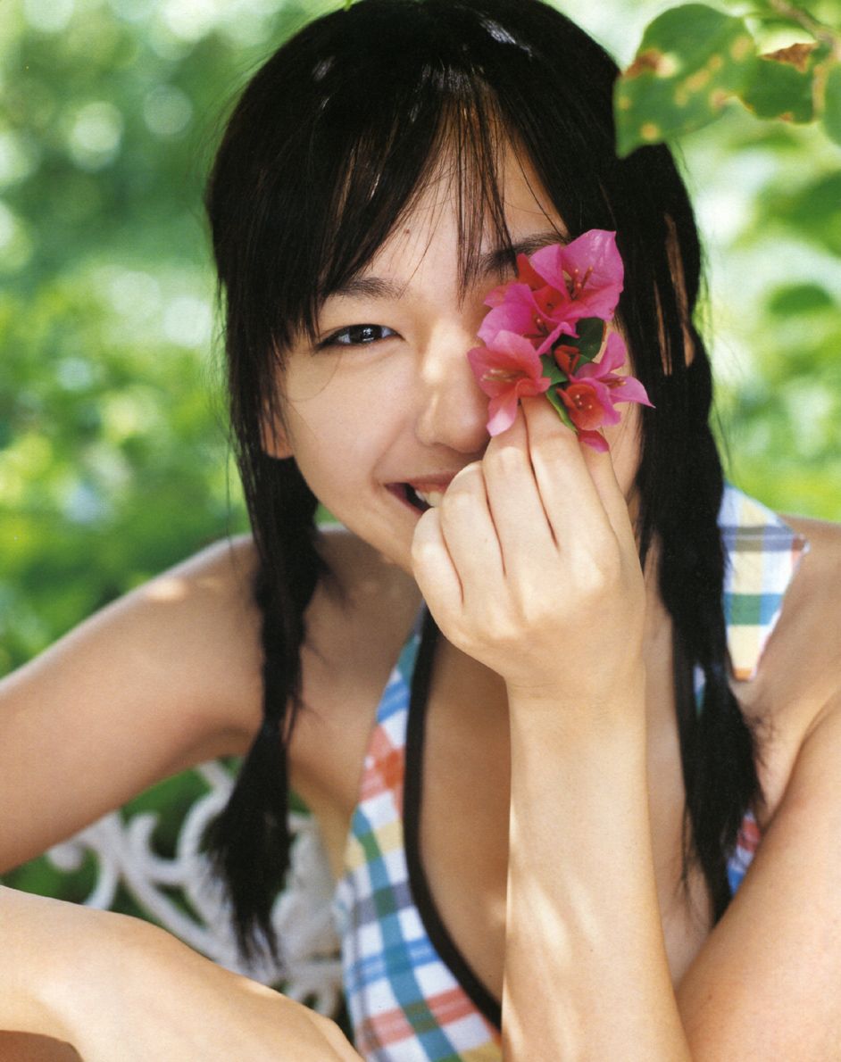 Yui Aragaki HD Images/Photo Gallery Download #7402297
