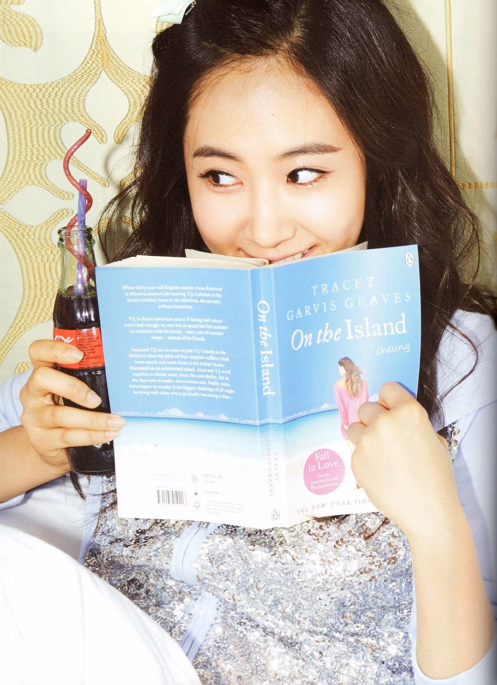 权俞利 高清写真/照片下载 #3410168