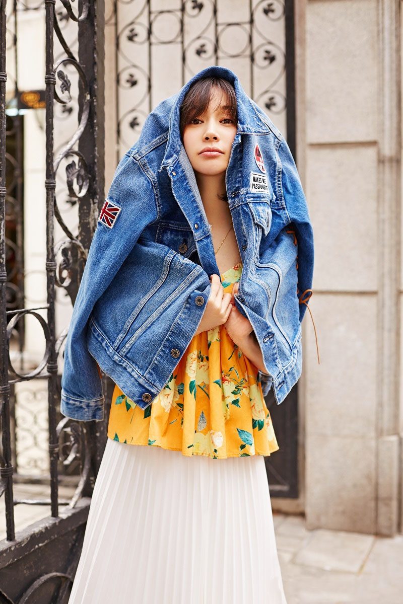 Ziwen Wang HD Images/Photo Gallery Download #813338