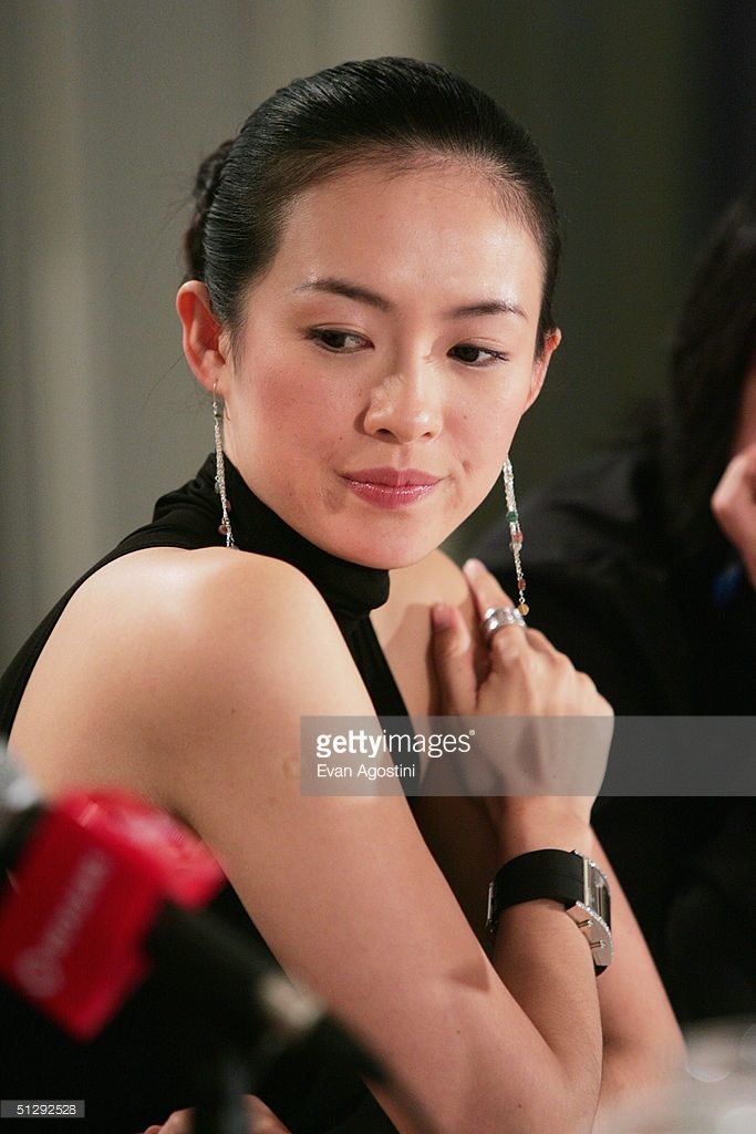 Ziyi Zhang HD Images/Photo Gallery Download #1048871