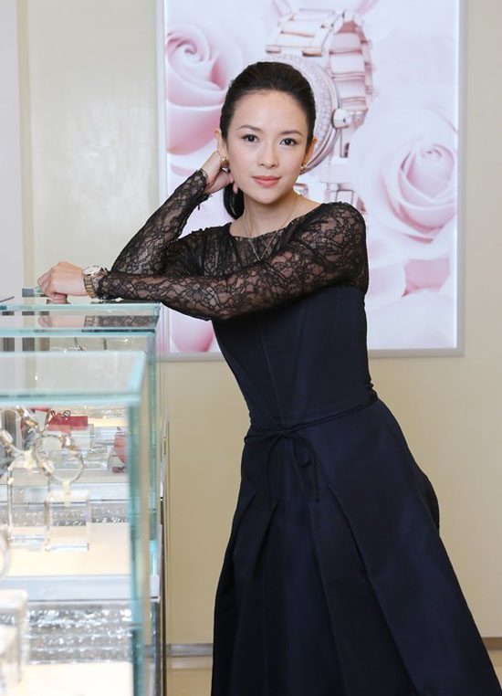 Ziyi Zhang HD Images/Photo Gallery Download #1565680