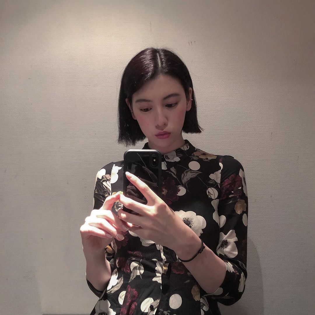 三吉彩花 高清写真/照片下载 #5096979