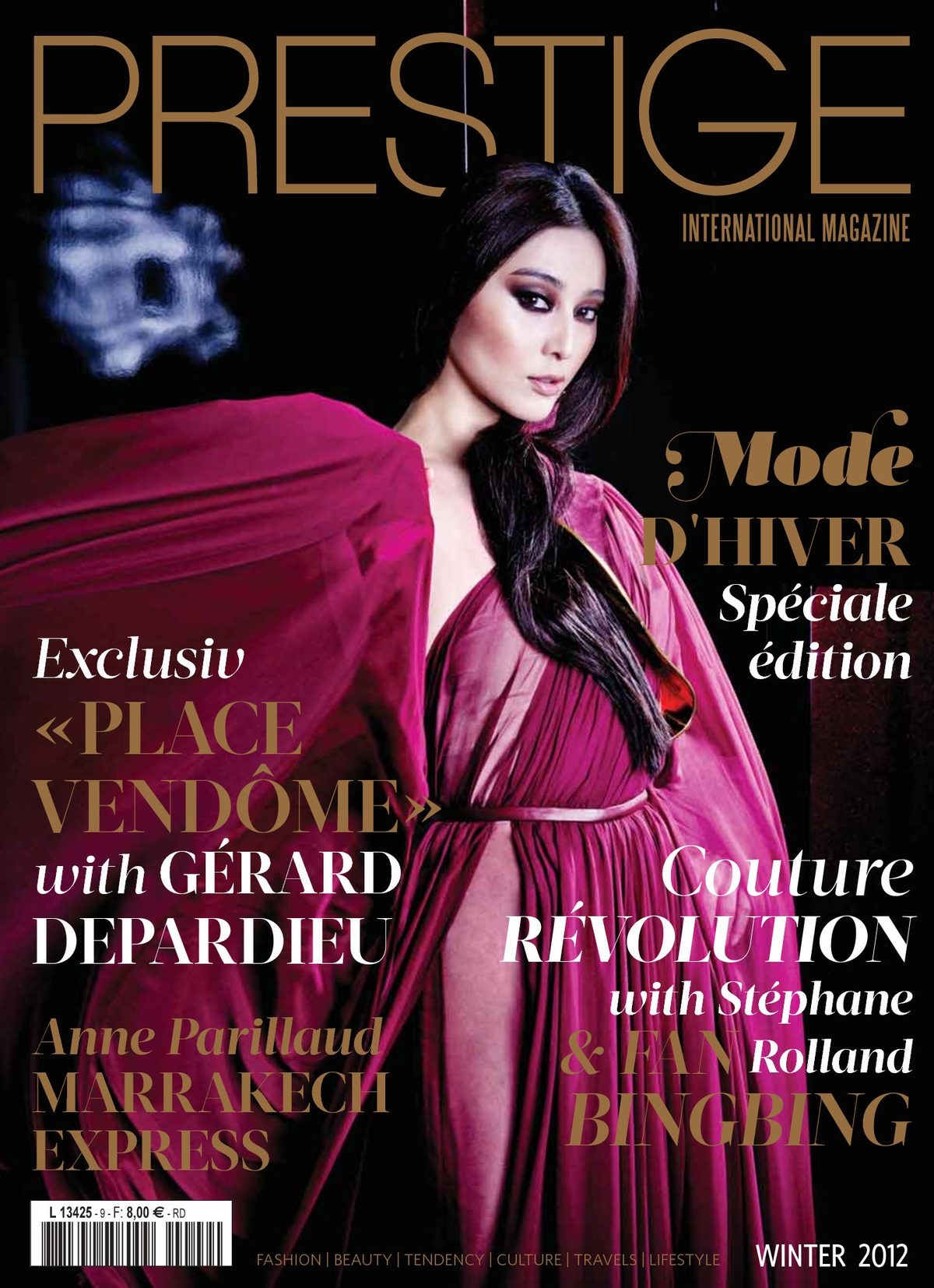 ファン・ビンビン HD画像/フォトギャラリーダウンロード #1187244