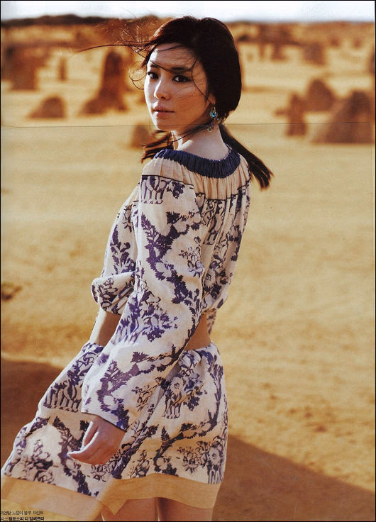 金圭丽 高清写真/照片下载 #3400516