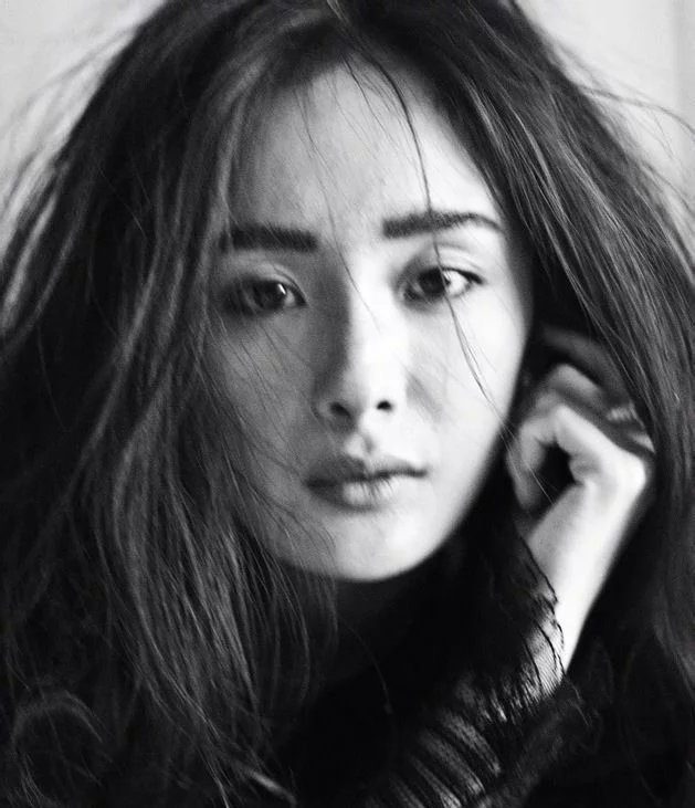 杨幂 高清写真/照片下载 #1412833