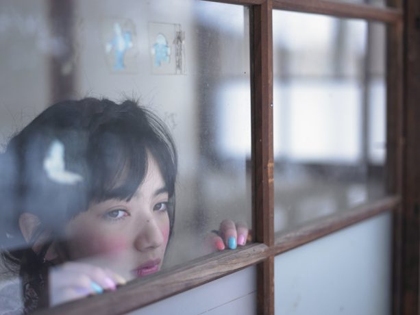 Nana Komatsu HD Images/Photo Gallery Download #3893459