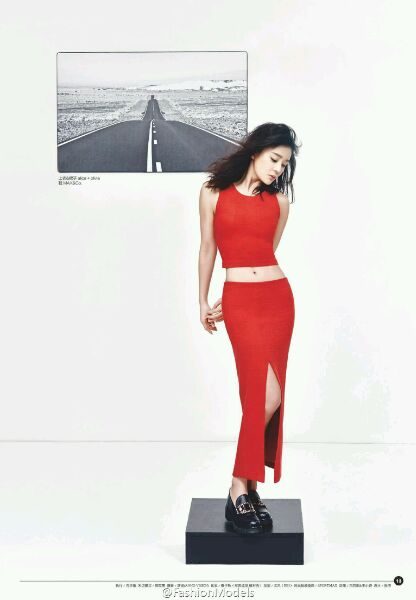 Shanshan Yuan HD Images/Photo Gallery Download #2027094