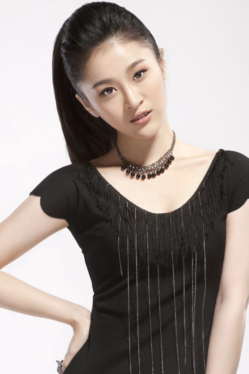 Yiting Lin HD 이미지/사진 갤러리 다운로드 #3393413