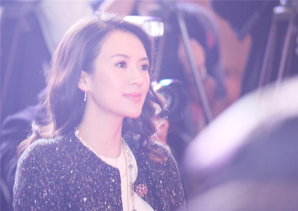 Ziyi Zhang HD Images/Photo Gallery Download #1039219