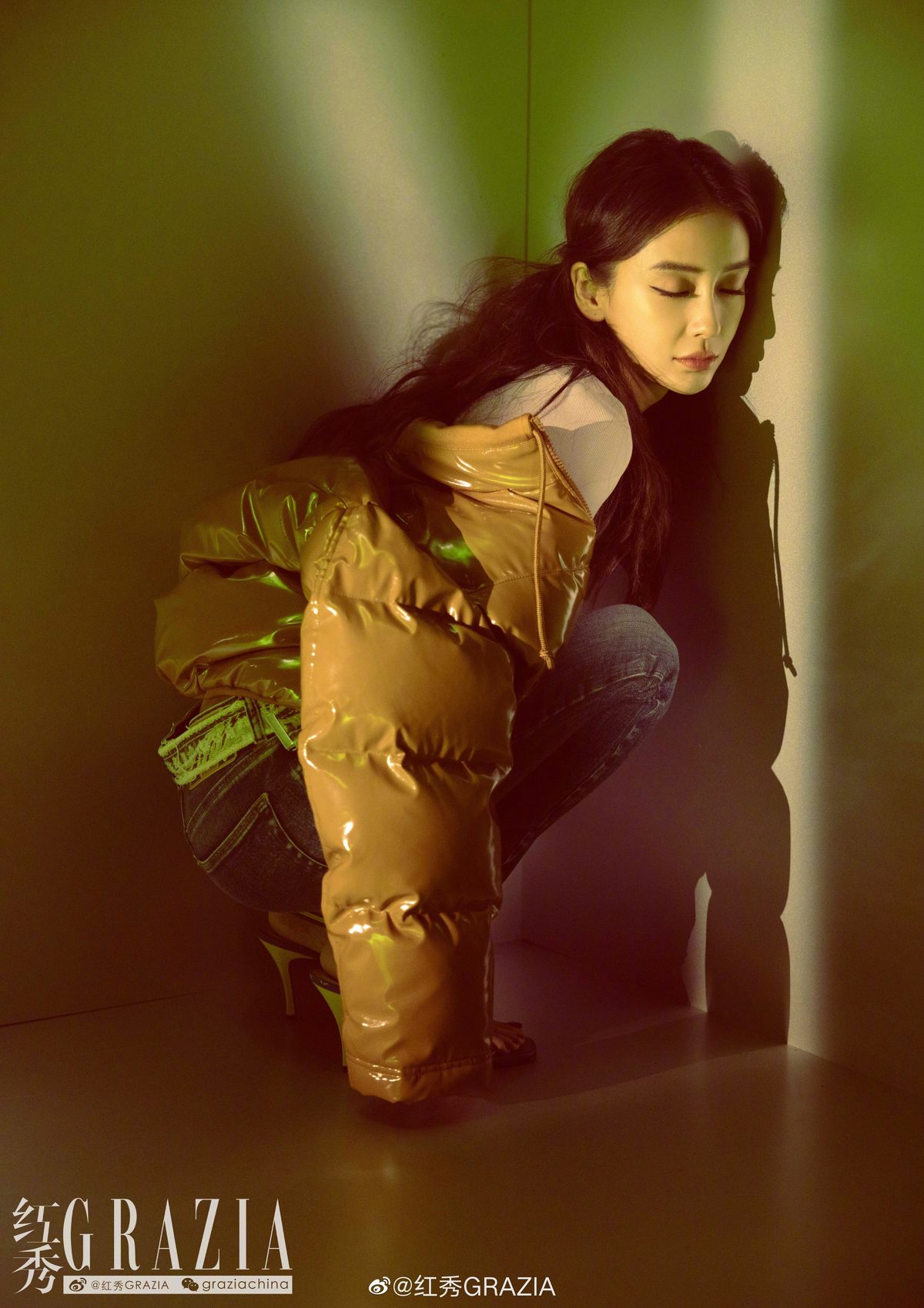 Angelababy HD Images/Photo Gallery Download #6359319