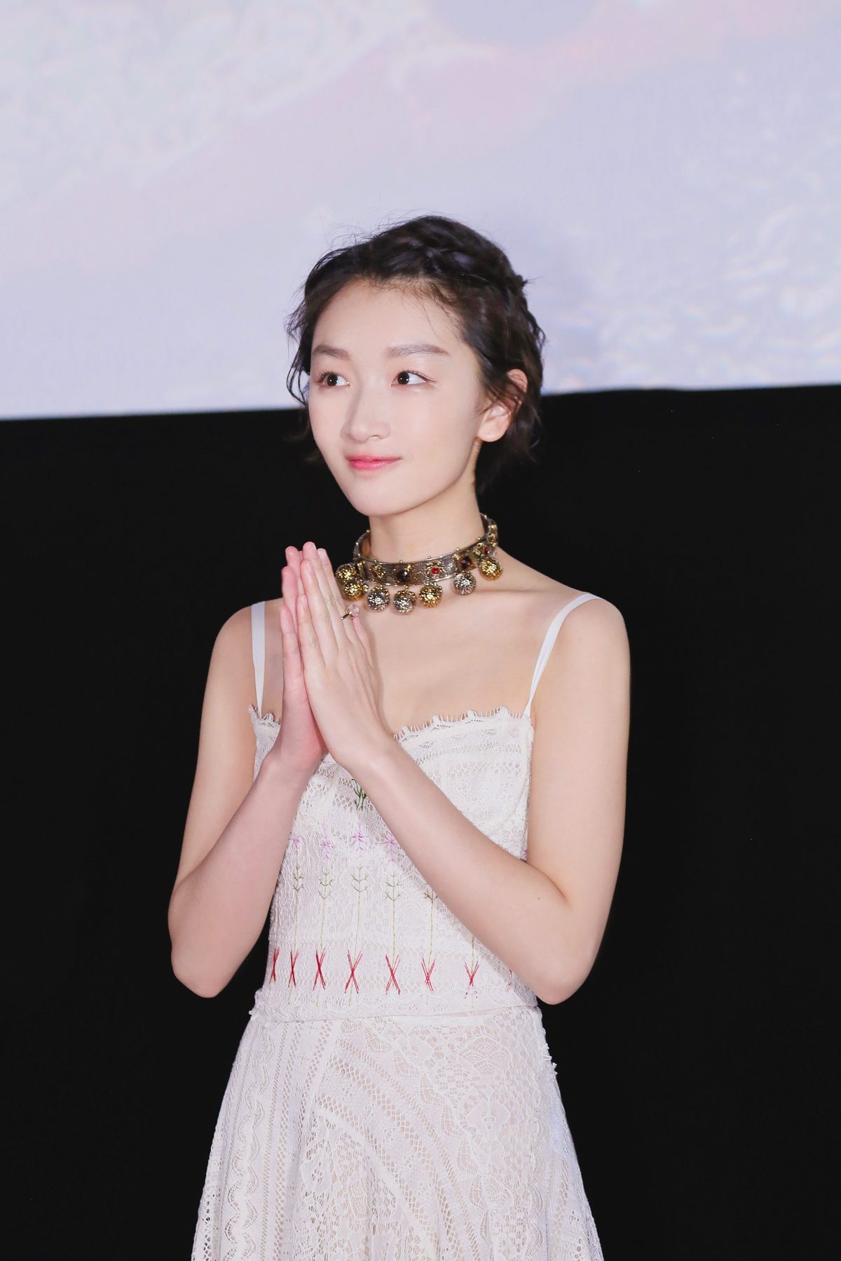 Dongyu Zhou HD Images/Photo Gallery Download #1918001