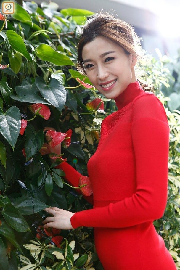 Elaine Yiu HD Images/Photo Gallery Download #1379315