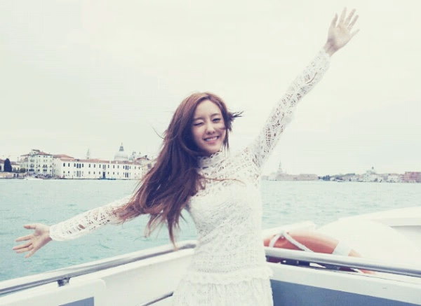 朴孝敏 高清写真/照片下载 #3471269