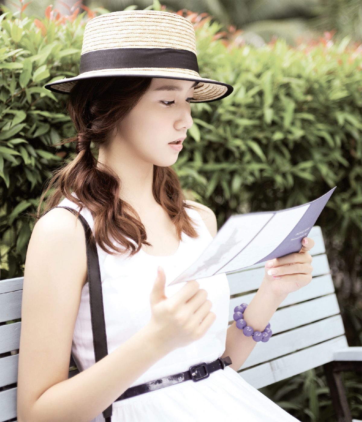 Im Yoon-ah HD Images/Photo Gallery Download #6963636