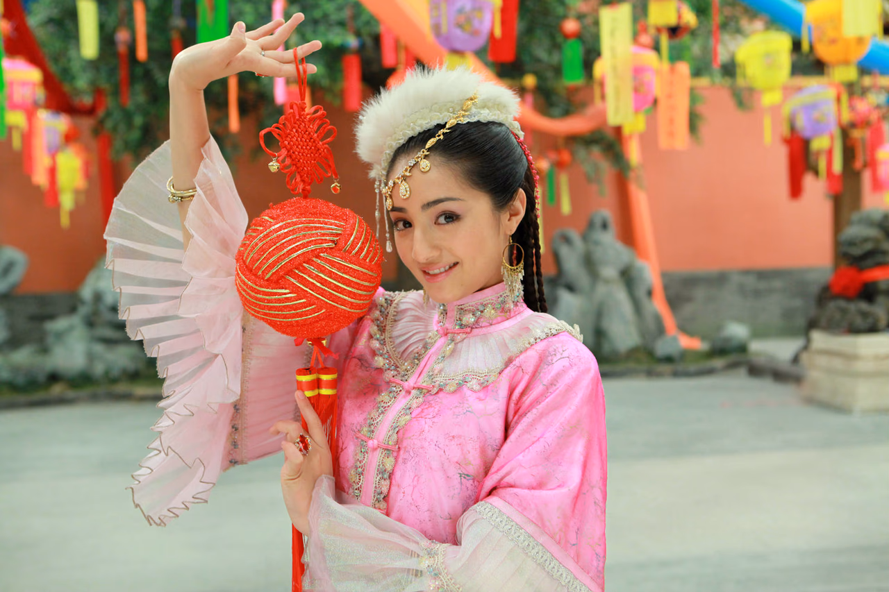 麦迪娜 高清写真/照片下载 #3340007