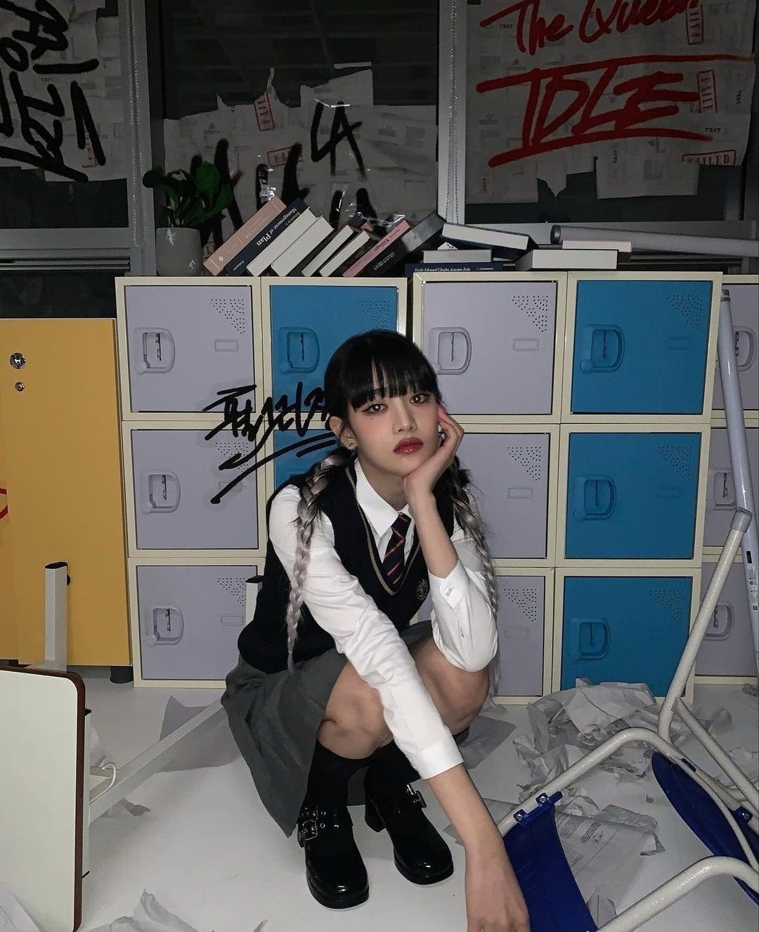 Minnie Nicha Yontararak HD 이미지/사진 갤러리 다운로드 #6672416
